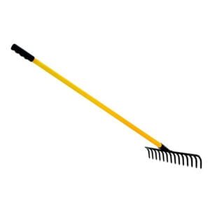 FALCON FRWH-12 RAKE 12 TEETH