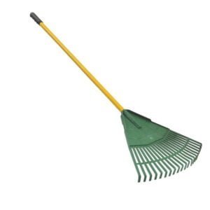 FALCON LEAF RAKE FPLR-49