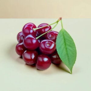 CHERRY TOMATO RED HYBRID SEEDS (40 seeds)