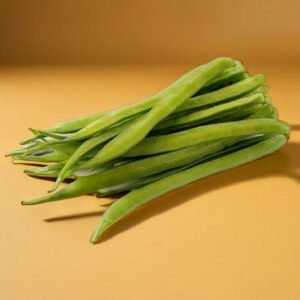 FRENCH BEANS / FRASH PHALLI HYBRID SEEDS (20 seeds)