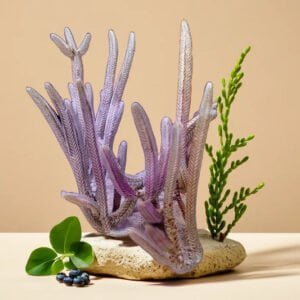 Brown Crasulla Princess Pine (Bare Rooted)